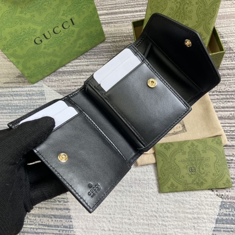 Gucci Wallets